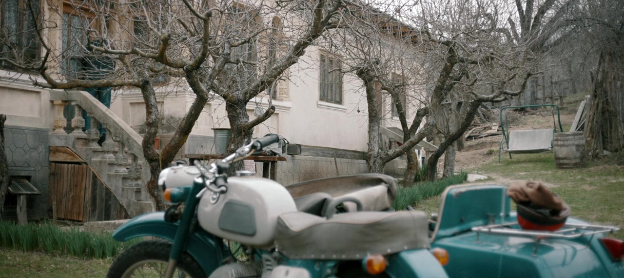 Dupa 40 de zile screenshot 3