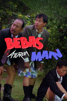 Bebas Aturan Main (1994) poster