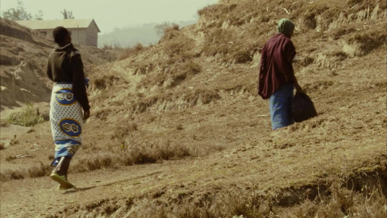 No Woman, No Cry screenshot 1