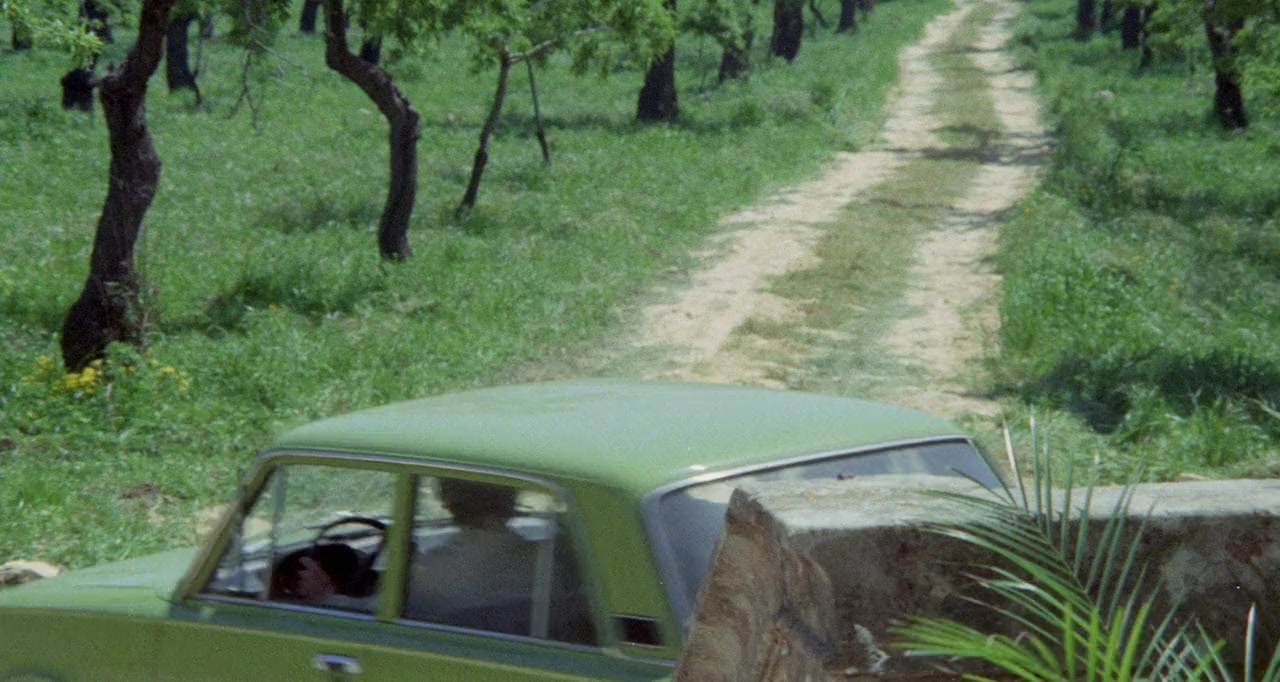 Tony Arzenta (Big Guns) screenshot 2