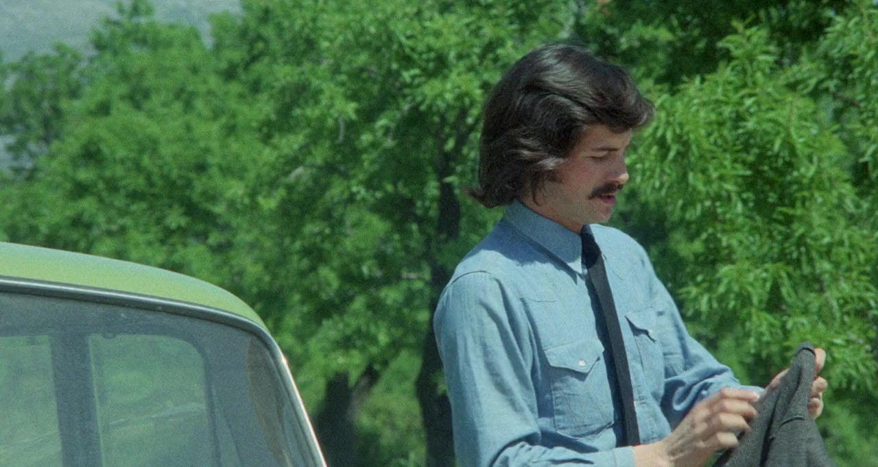 Tony Arzenta (Big Guns) screenshot 3