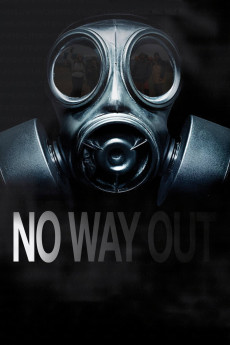 No Way Out (2020) poster