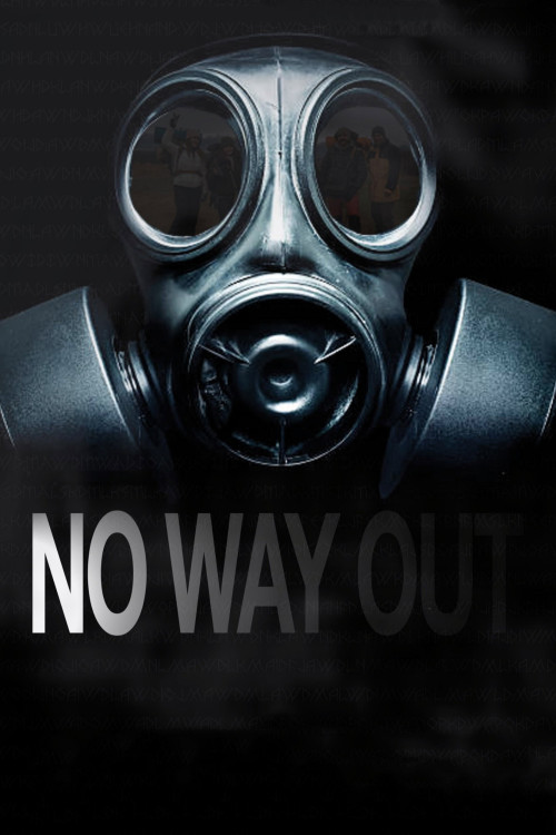 No Way Out (2020) poster