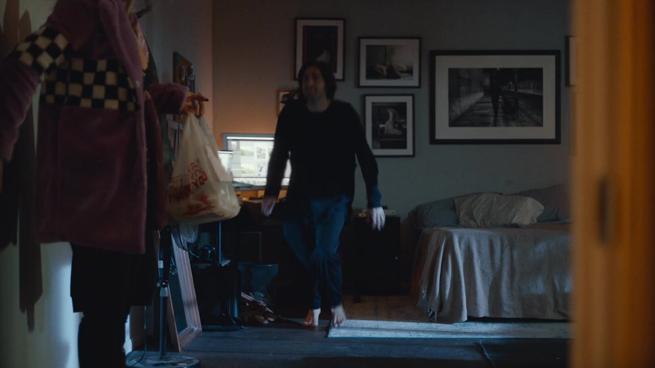 No Way Out screenshot 3