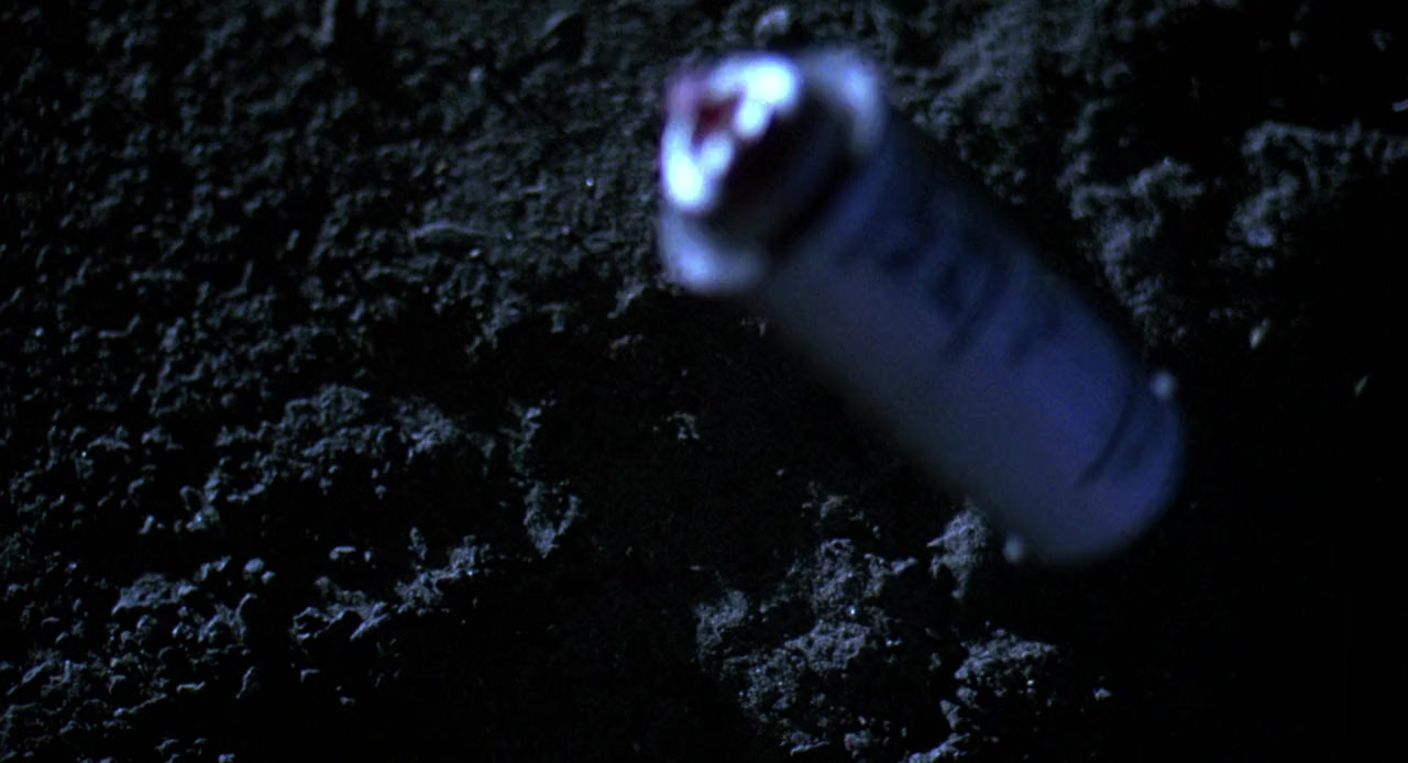No Way Back screenshot 3