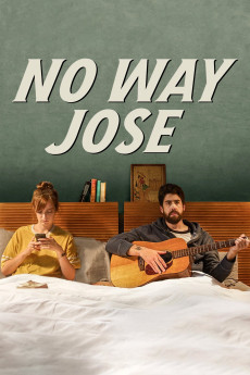 No Way Jose (2015) poster