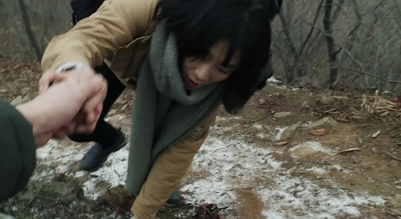 Seom. Sa-ra-jin sa-ram-deul screenshot 2