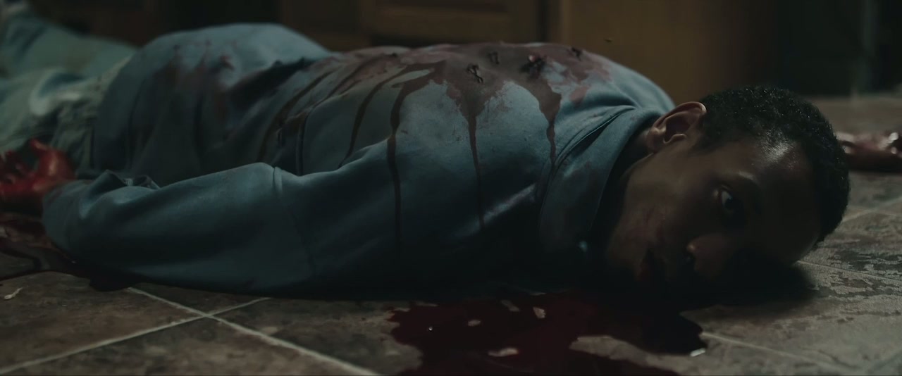 No Tears in Hell screenshot 3