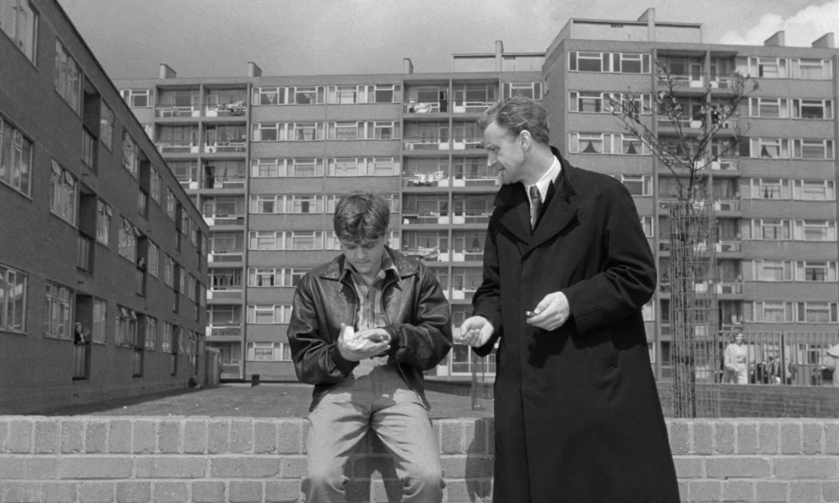 No Trees in the Street screenshot 3