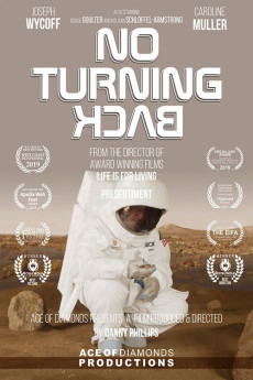 No Turning Back (2019) poster