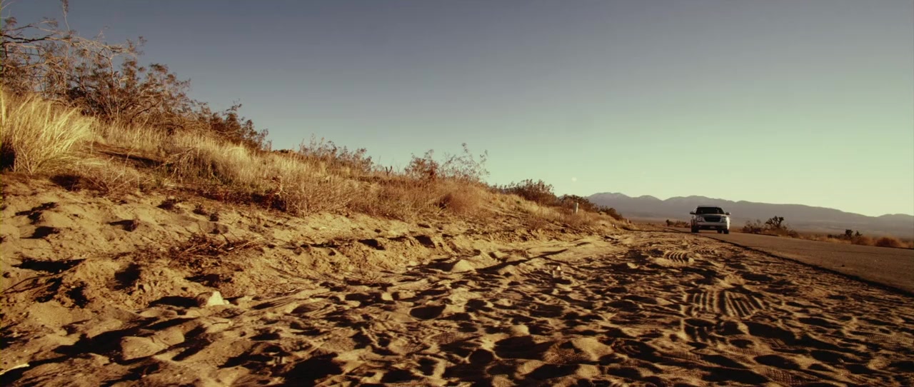 No Vacancy screenshot 1