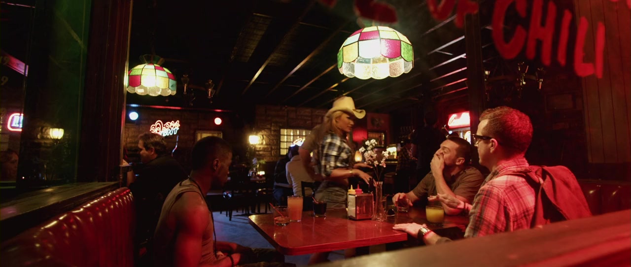 No Vacancy screenshot 3