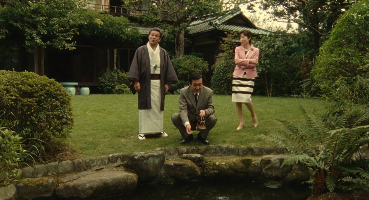 No yôna mono no yôna mono screenshot 1