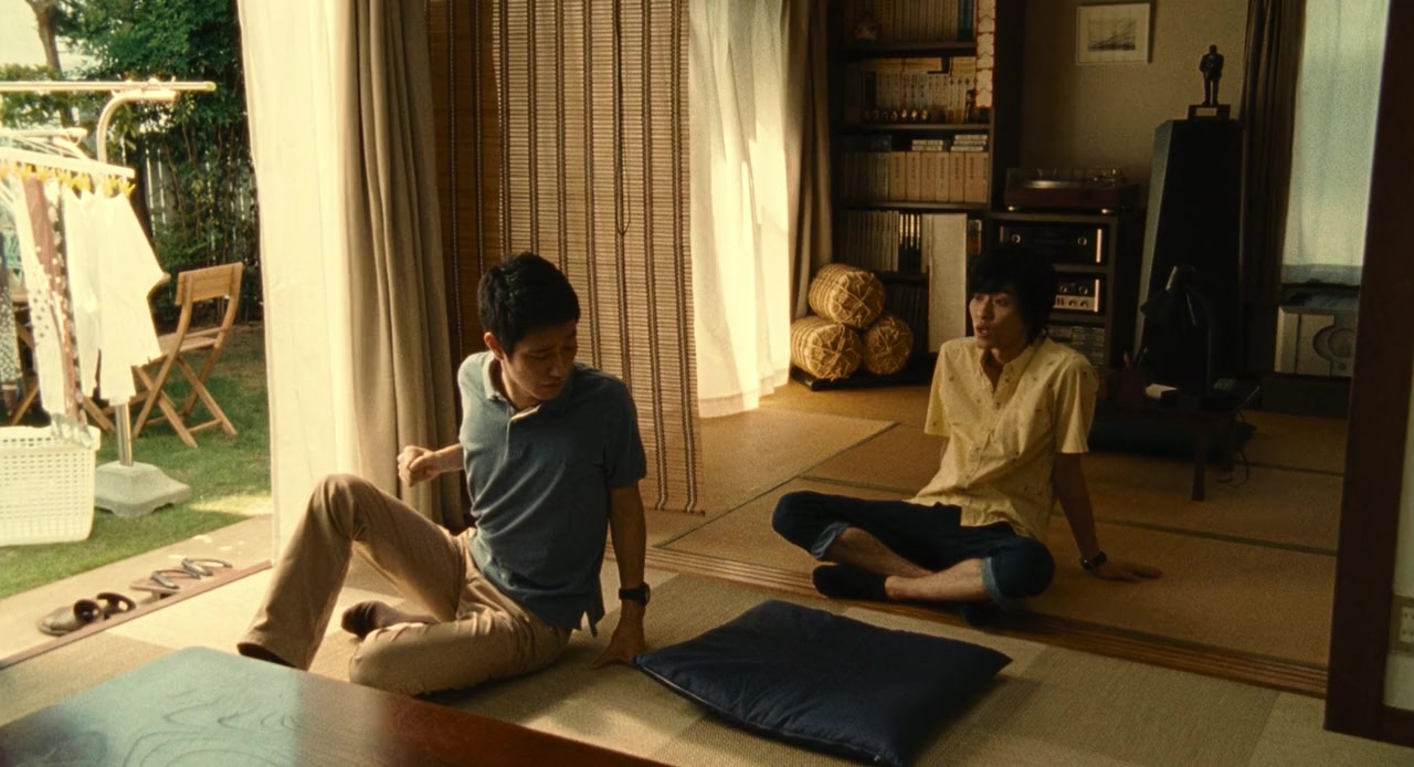 No yôna mono no yôna mono screenshot 3
