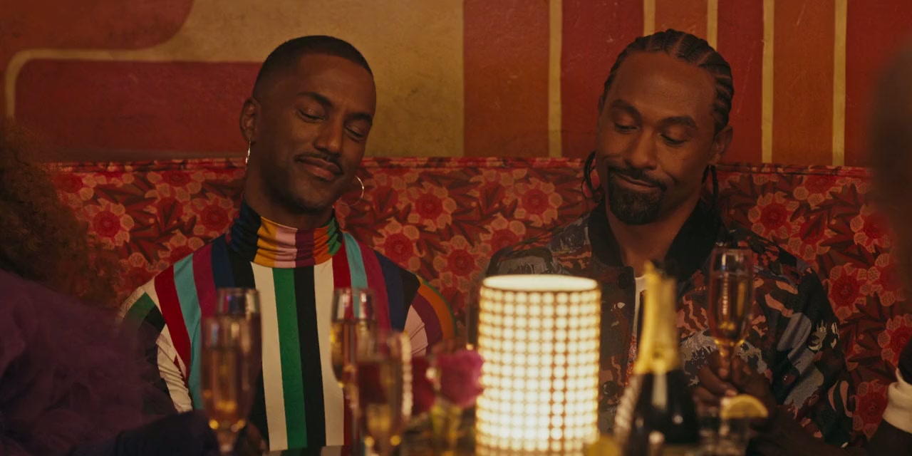 Noah's Arc: The Movie screenshot 3