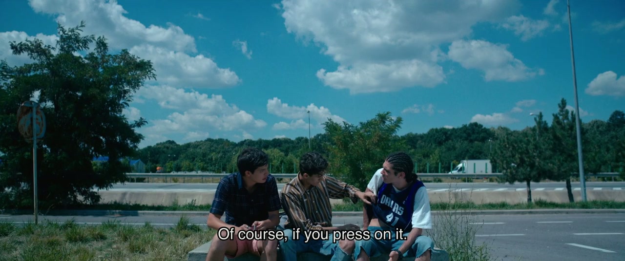 Noaptea Ursului screenshot 1