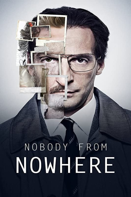 Un illustre inconnu (2014) poster