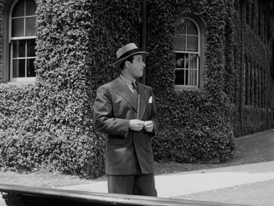 Nobody Lives Forever screenshot 1