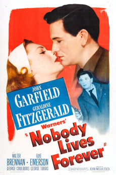 Nobody Lives Forever (1946) poster