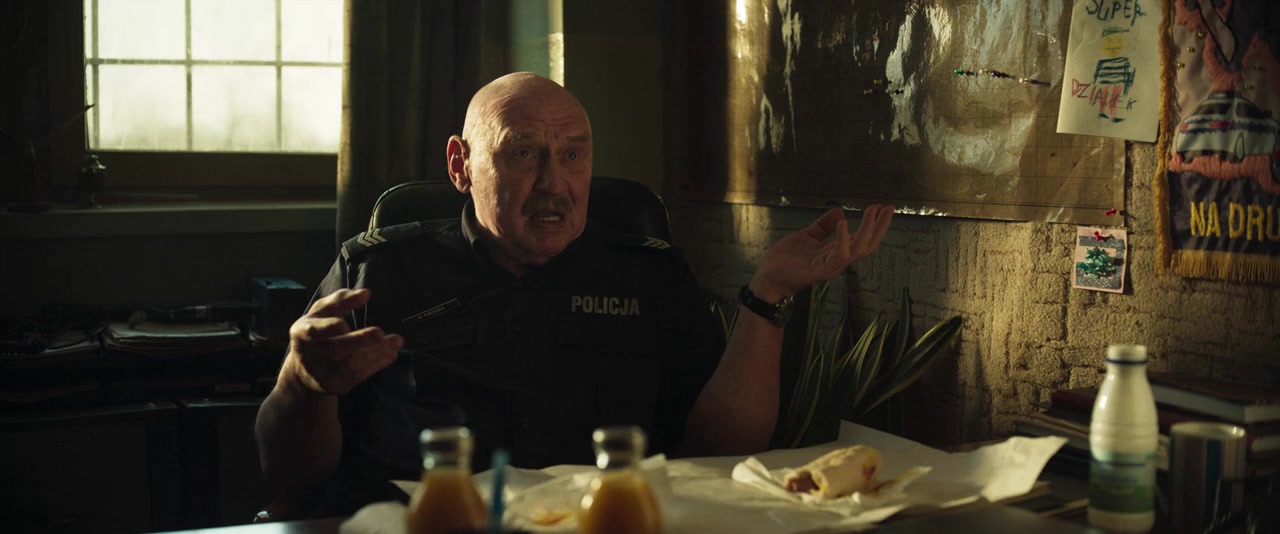 W lesie dzis nie zasnie nikt II screenshot 3