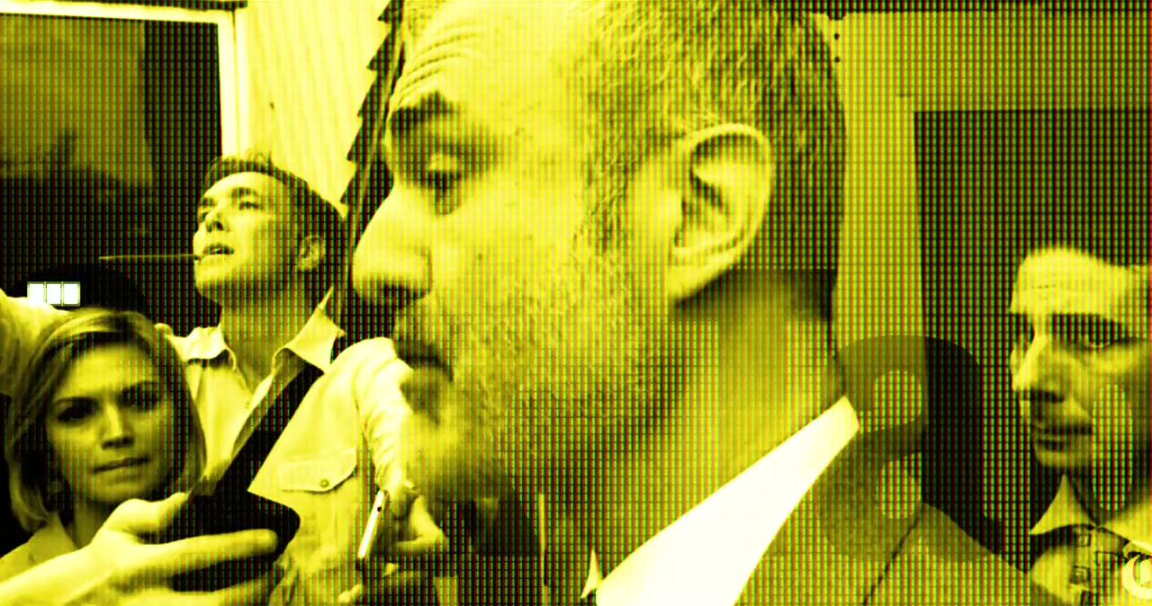Nobody Speak: Trials of the Free Press screenshot 1