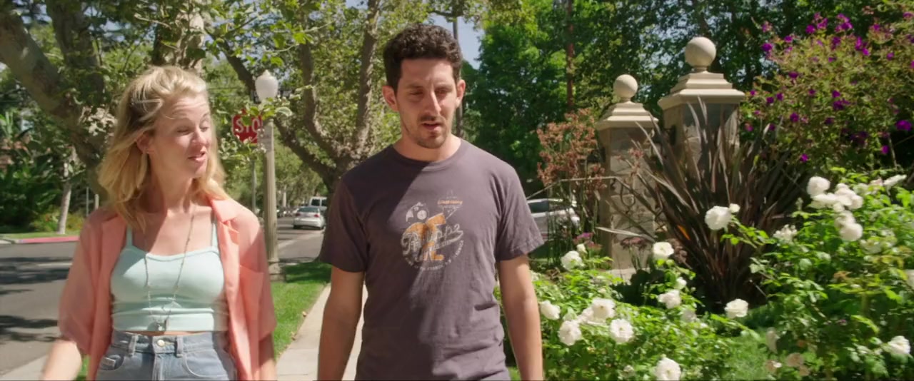 Nobody Walks in L.A. screenshot 1