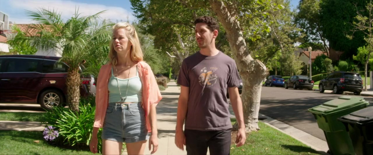 Nobody Walks in L.A. screenshot 2
