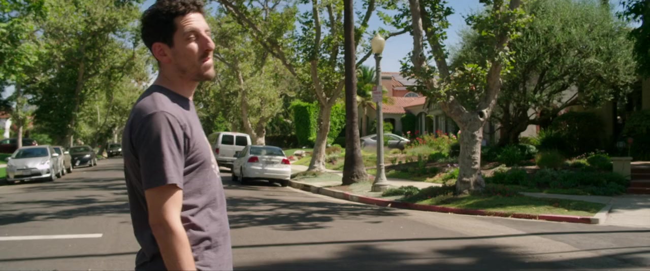 Nobody Walks in L.A. screenshot 3
