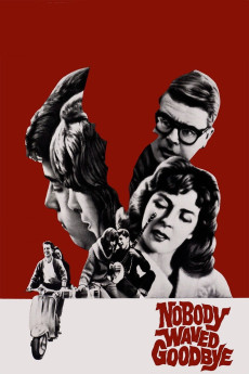 Nobody Waved Good-bye (1964) poster