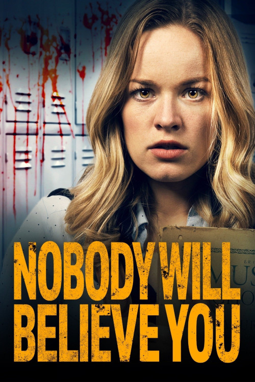 Pretty Little Victim (2021) poster