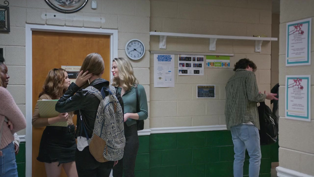 Pretty Little Victim screenshot 2