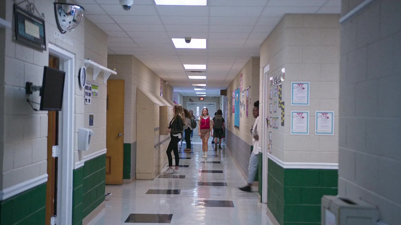 Pretty Little Victim screenshot 3