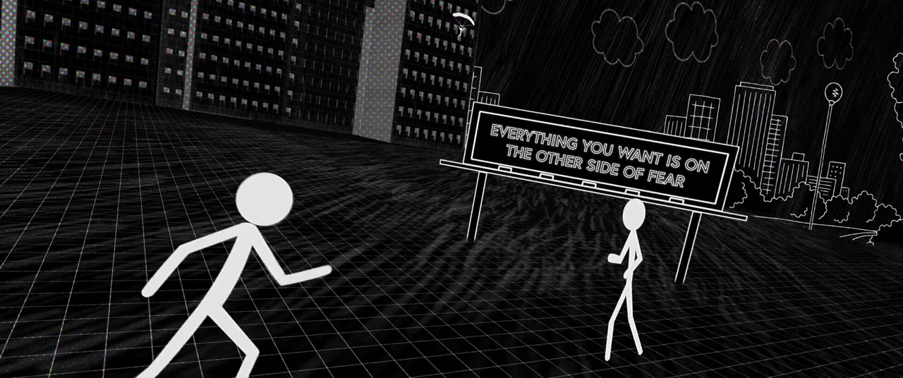 Nobody 2 screenshot 1