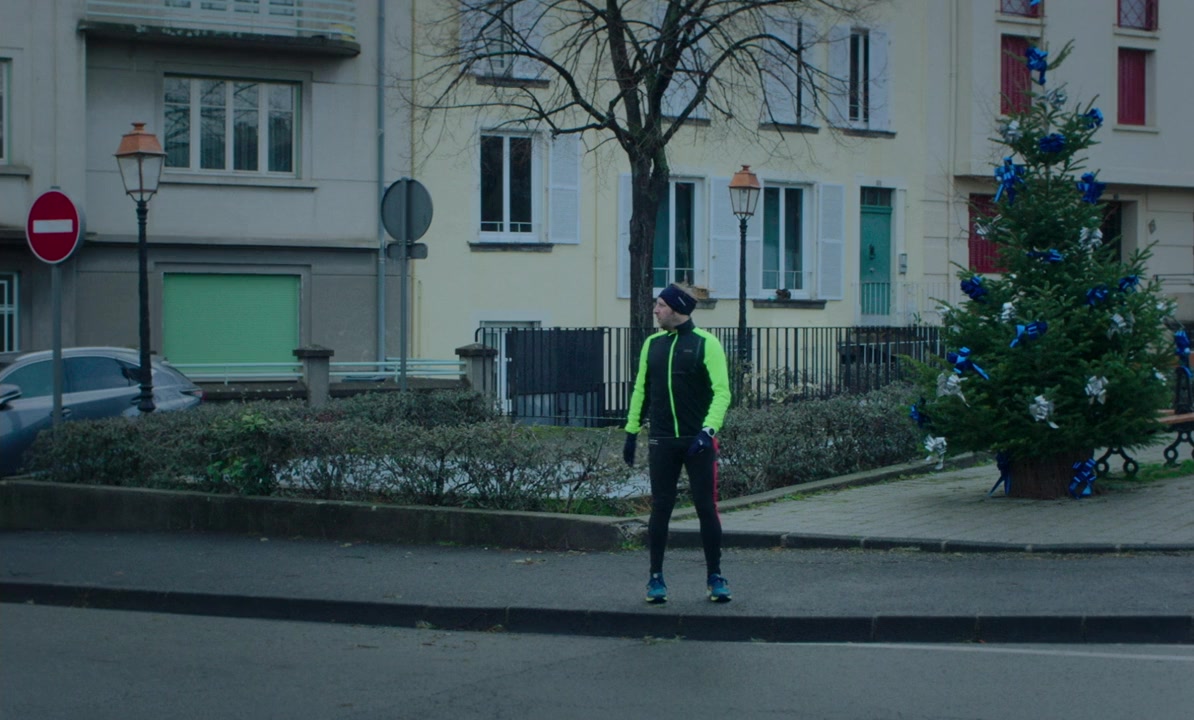 Viens je t'emmène screenshot 1