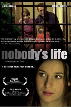La vida de nadie (2002) poster