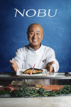 Nobu (2024) poster