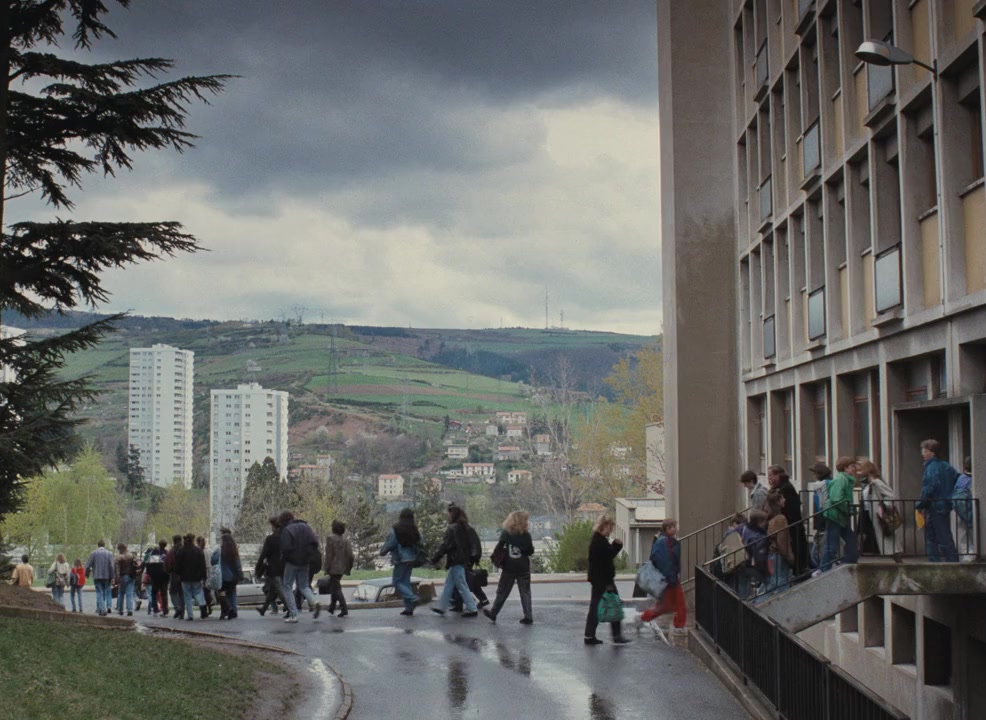 Noce blanche screenshot 1