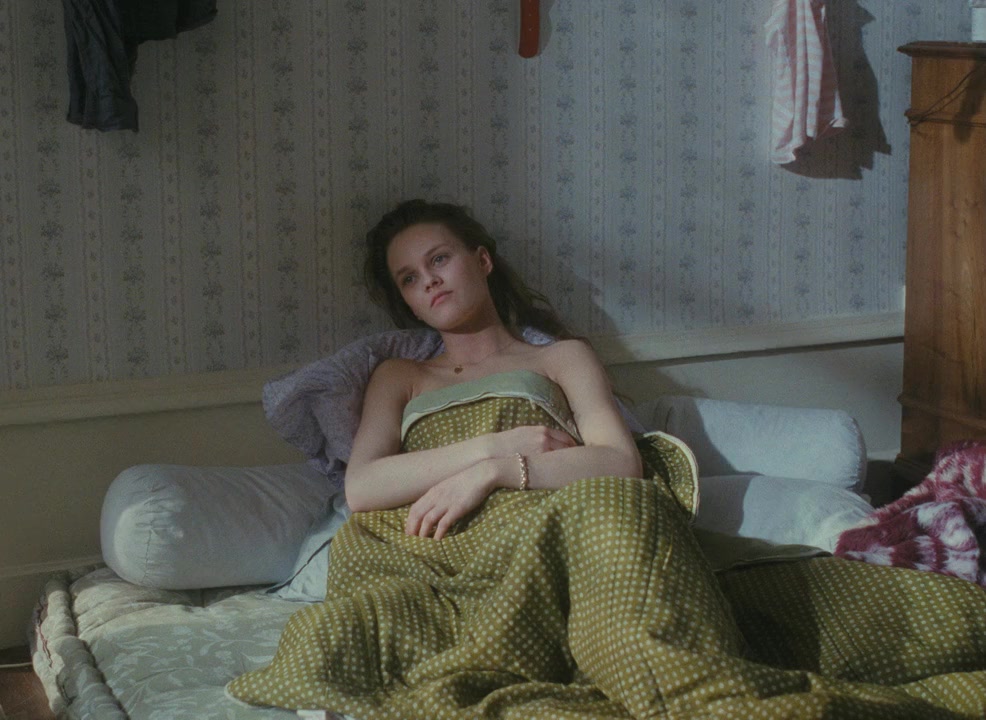 Noce blanche screenshot 2