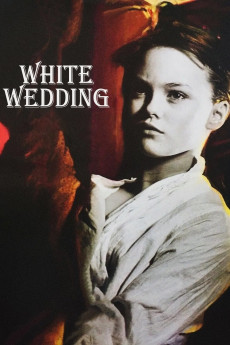 Noce blanche (1989) poster