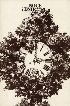 Noce i dnie (1975) poster