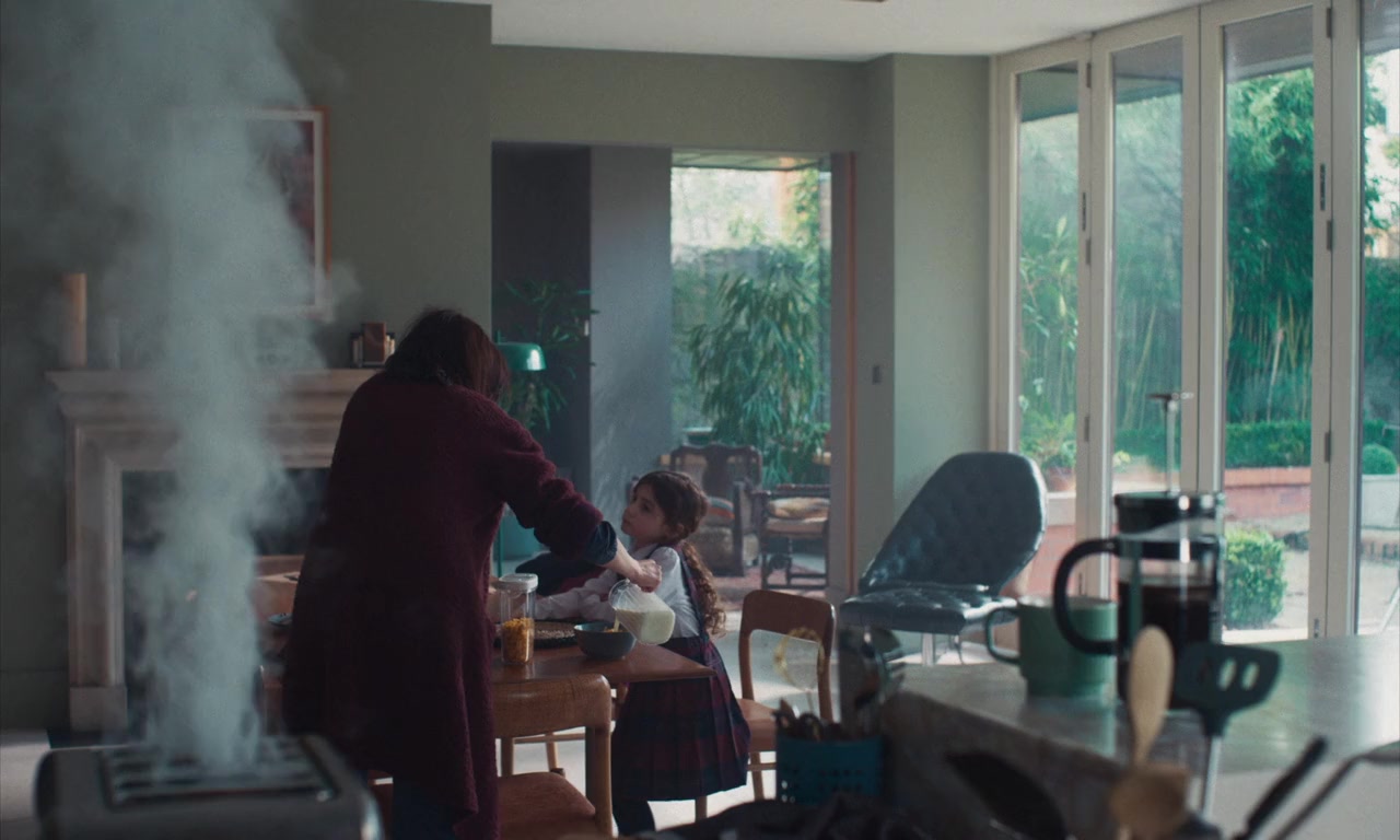 Nocebo screenshot 1