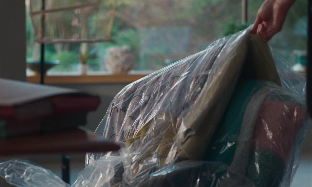 Nocebo screenshot 3