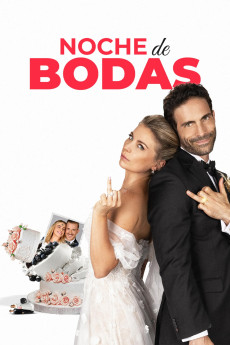 Noche de bodas (2024) poster
