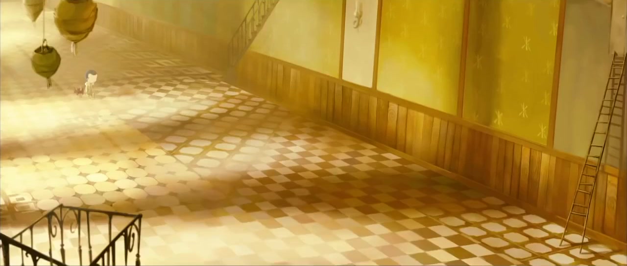 Nocturna screenshot 1