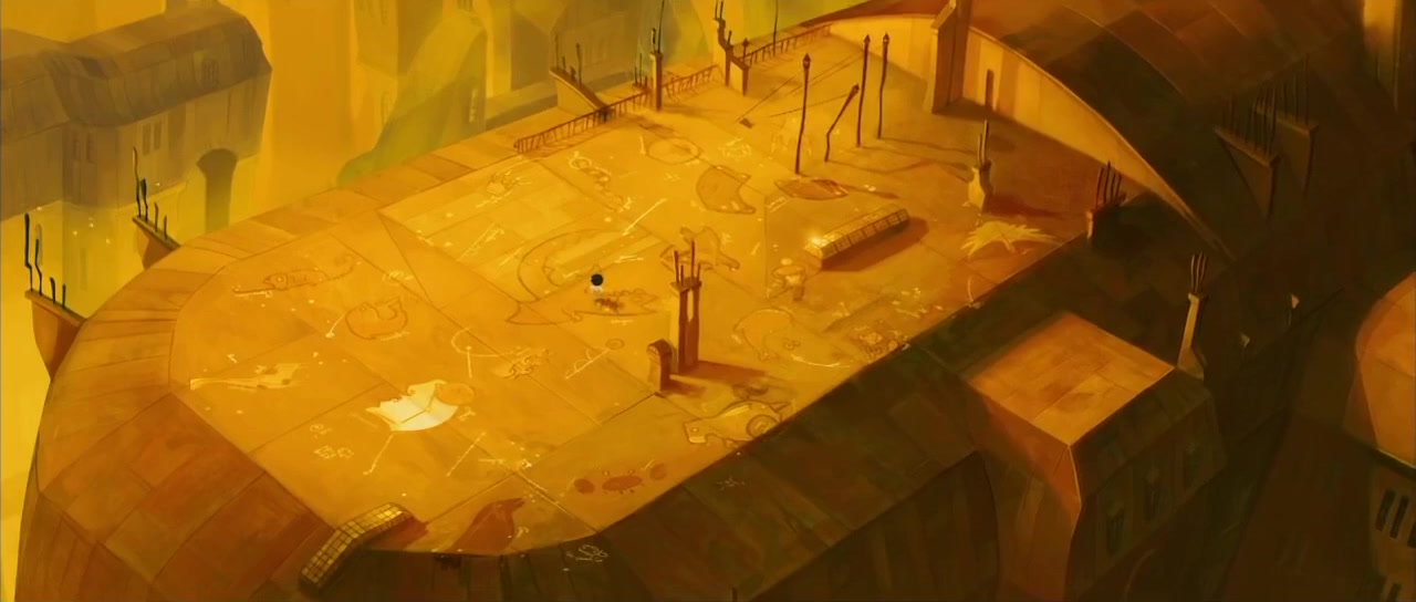 Nocturna screenshot 3