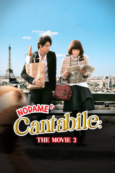 Nodame Kantâbire: Saishuu-gakushou - Kouhen (2010) poster