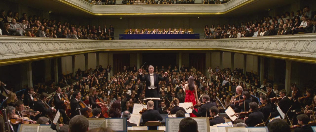 Nodame Kantâbire: Saishuu-gakushou - Kouhen screenshot 3