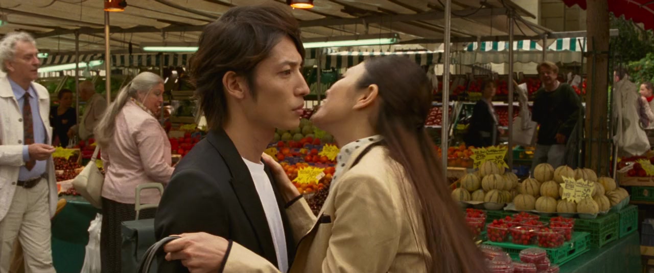 Nodame Kantâbire: Saishuu-gakushou - Zenpen screenshot 3