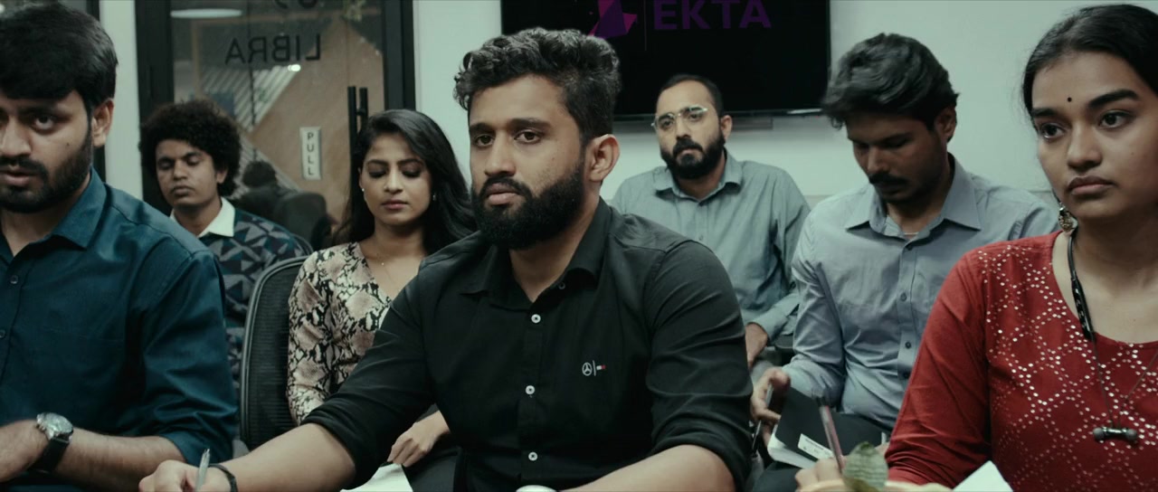 Nodidavaru Enanthare screenshot 1
