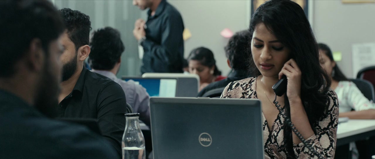 Nodidavaru Enanthare screenshot 3